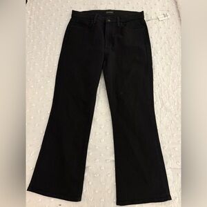 [NWT] The Erin High Waist Crop Bootcut Jeans, Size 30 | Favorite Daughter